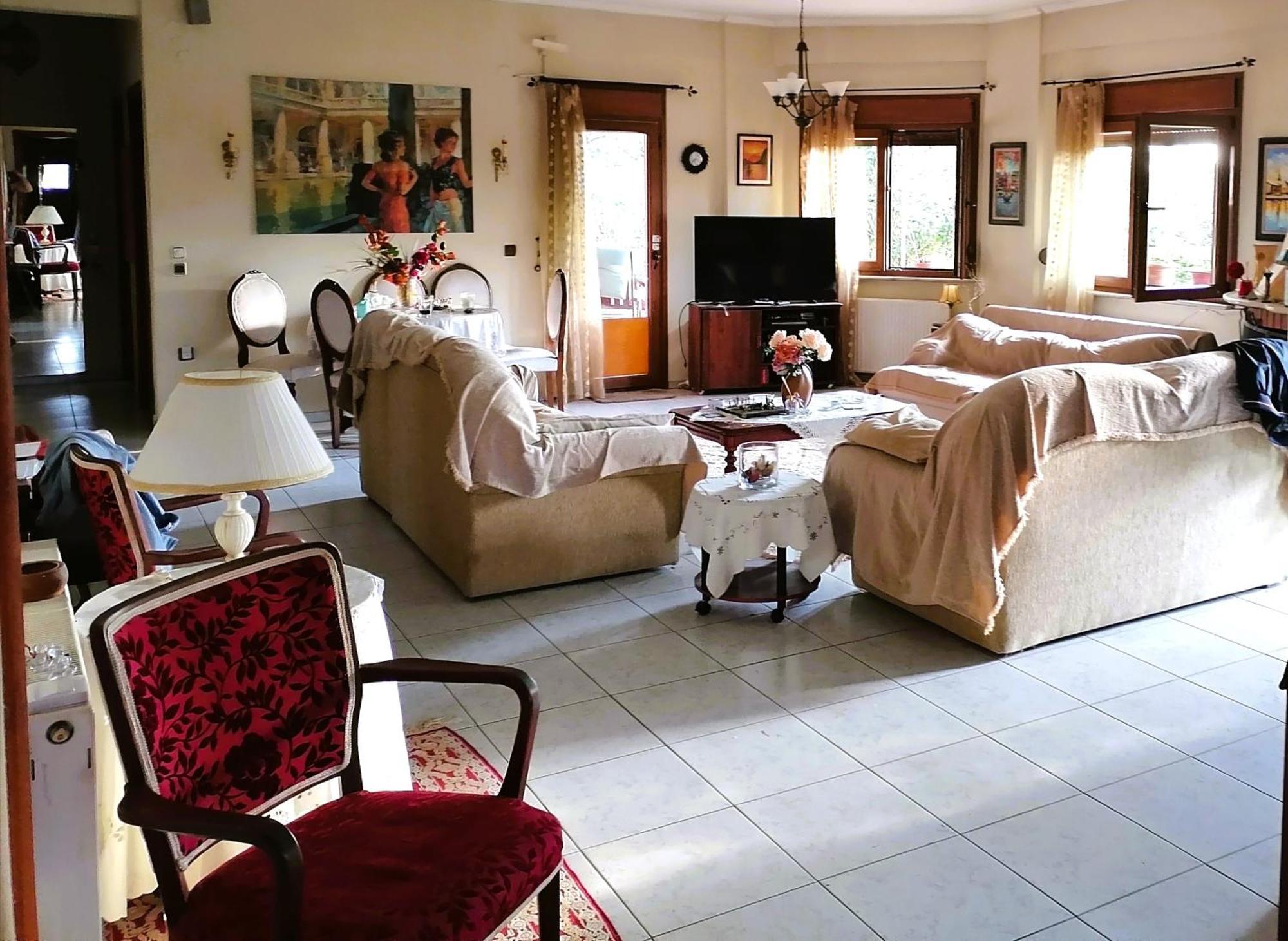 Villa Elly Xánthi Kültér fotó