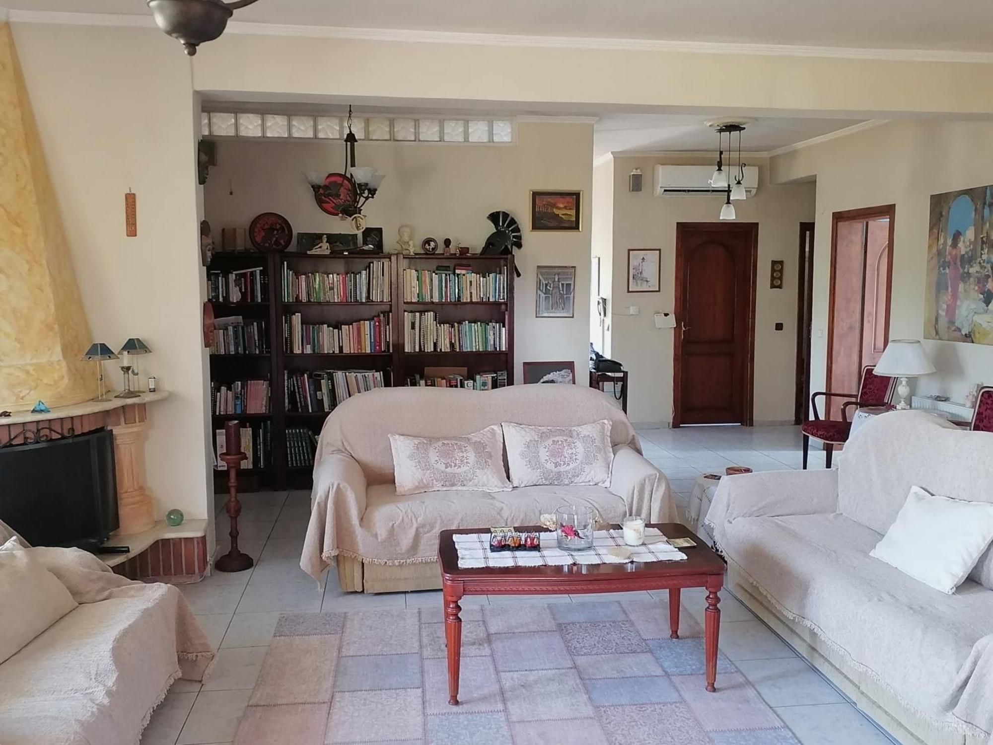Villa Elly Xánthi Kültér fotó