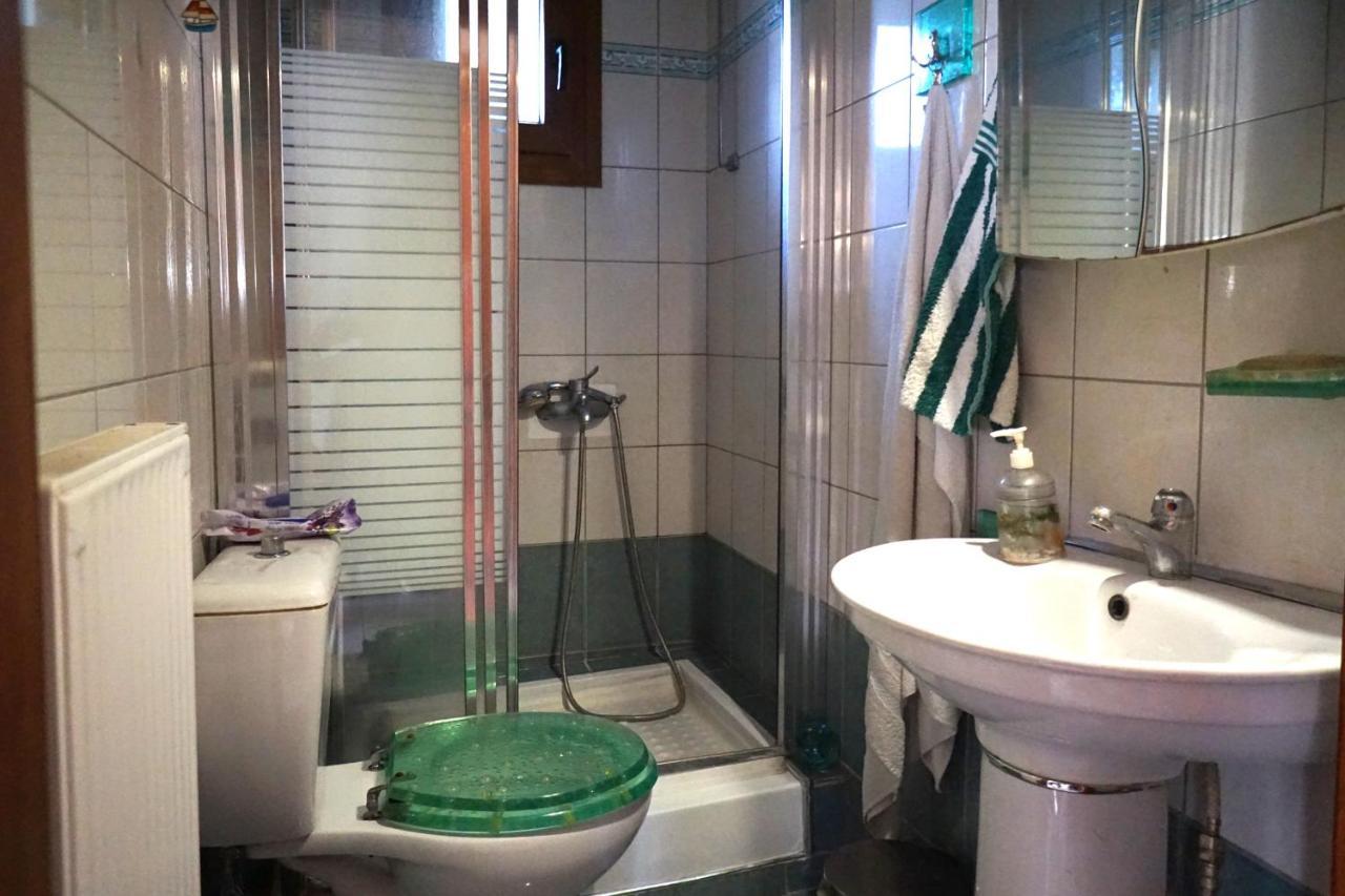 Villa Elly Xánthi Kültér fotó