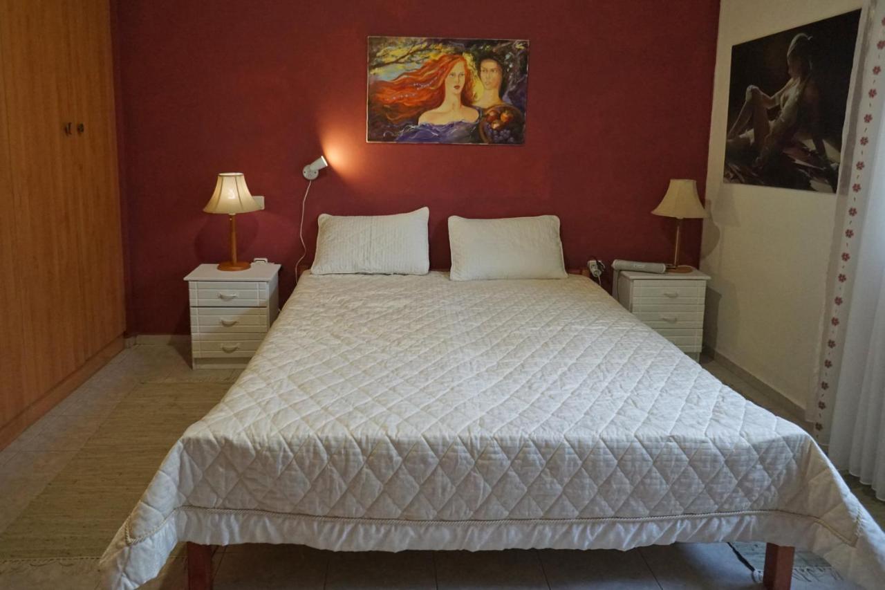 Villa Elly Xánthi Kültér fotó