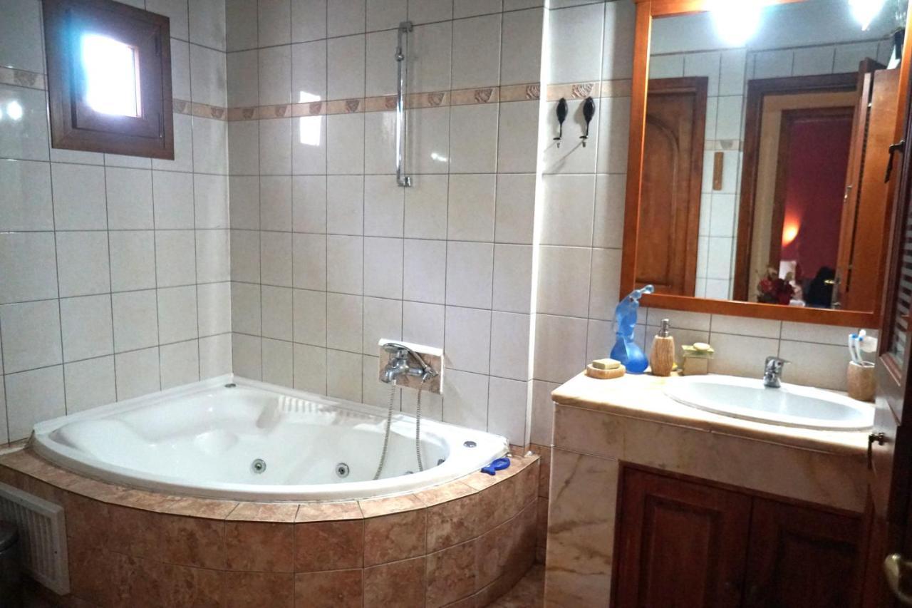 Villa Elly Xánthi Kültér fotó