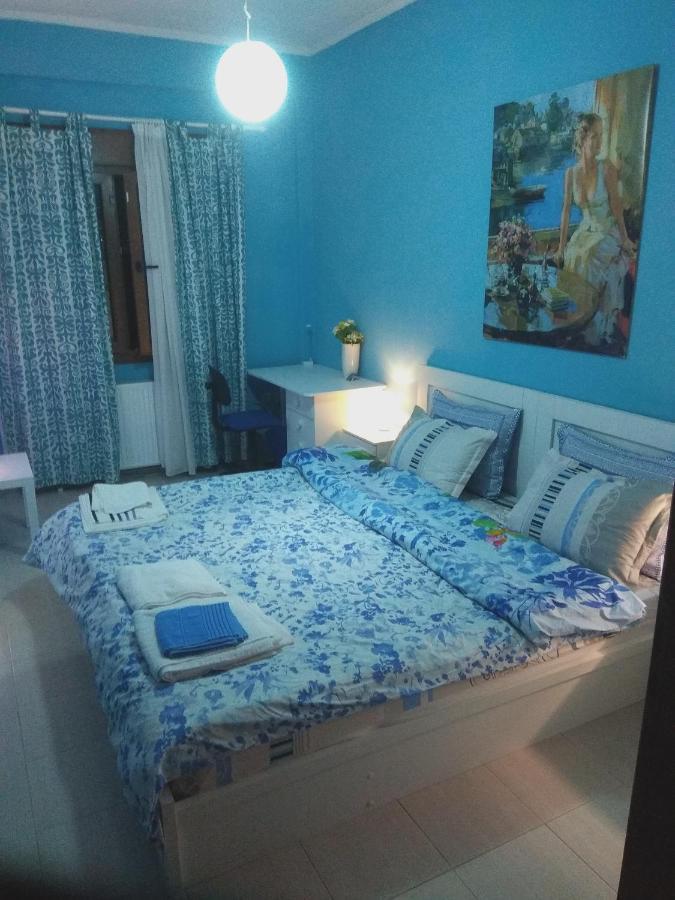 Villa Elly Xánthi Kültér fotó